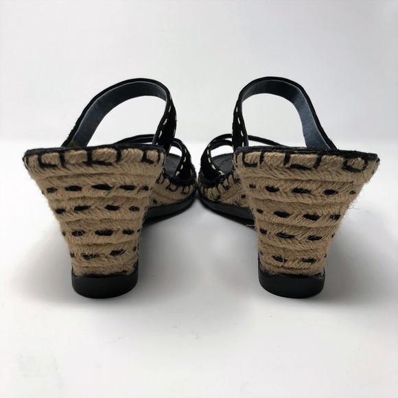 (SOLD)Indigo by CLARKS “Aquitane” 7 ½ M Sandals - Picture 5 of 8